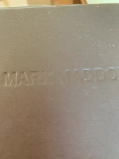 Reloj Mark Maddox análogo cuarzo HM6010-55 - miniatura 2