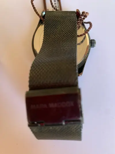 Reloj Mark Maddox análogo cuarzo HM6010-55 - miniatura 5