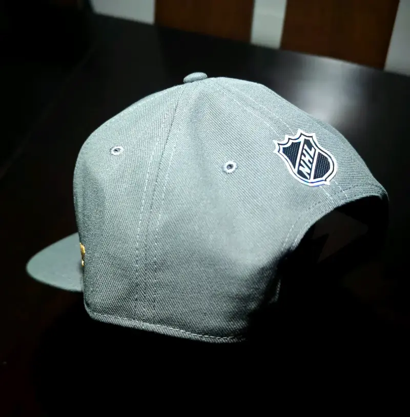 Gorra Snapback NHL Vegas Fanatics - 2