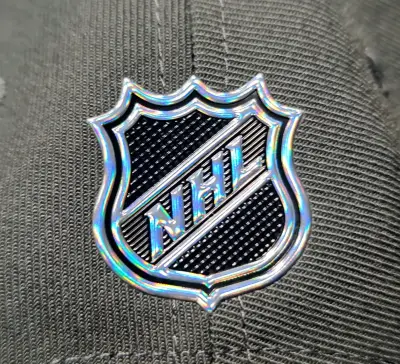 Gorra Snapback NHL Vegas Fanatics - miniatura 3