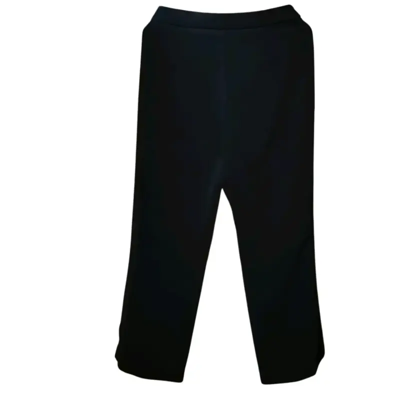 Pantalón de mujer negro talla 40 H&M - 3