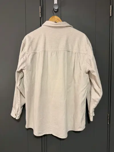 Sobrecamisa L - miniatura 2