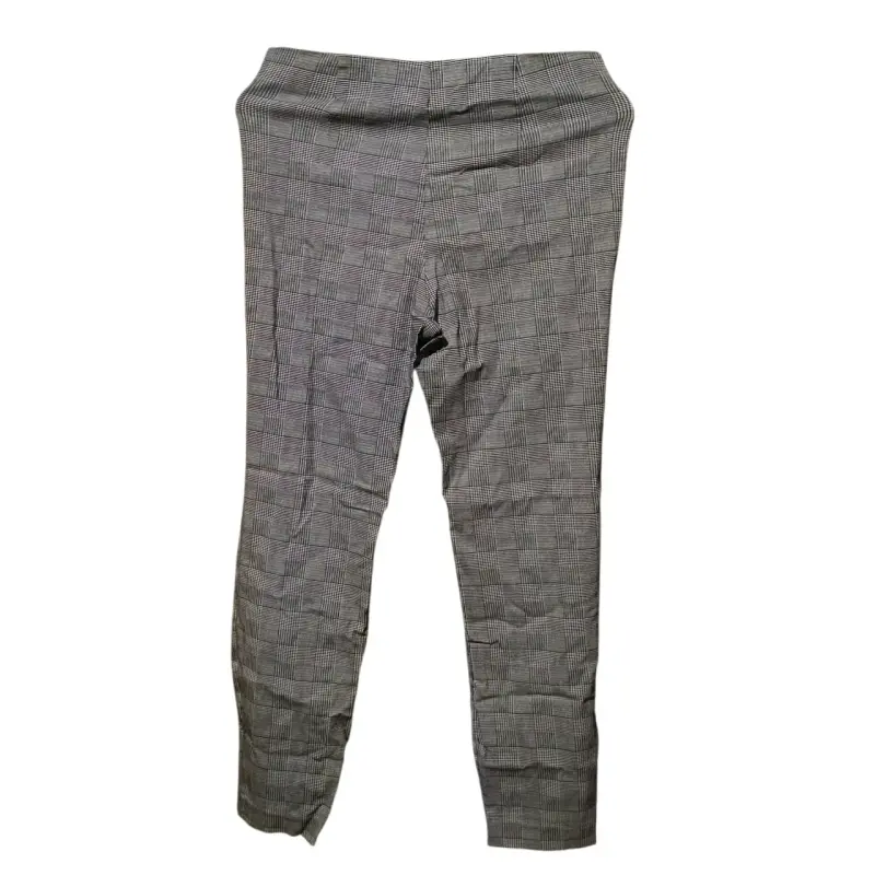 Pantalón de mujer tela elasticada talla 40 - 3
