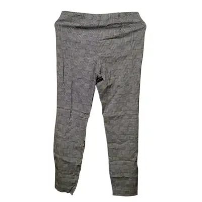 Pantalón de mujer tela elasticada talla 40 - miniatura 3