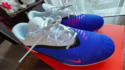 Zapatillas de Fútbol Nike Phantom 6 Low Club - miniatura 6
