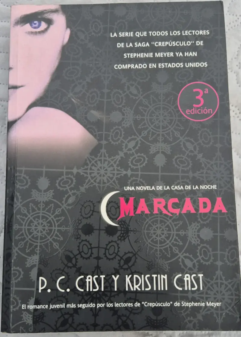 La Casa de la Noche (3 libros) - 2