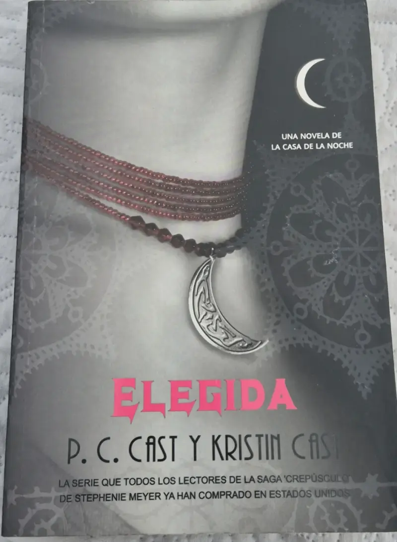 La Casa de la Noche (3 libros) - 4