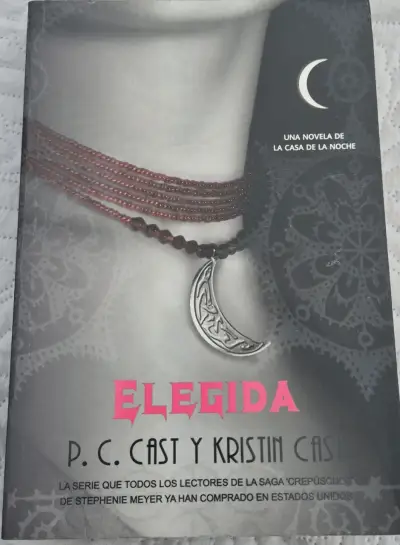 La Casa de la Noche (3 libros) - miniatura 4