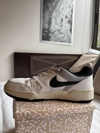 Zapatillas  Nike - miniatura 1