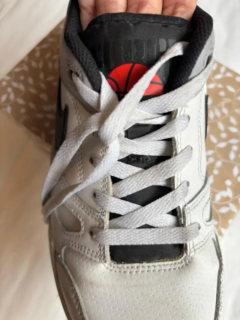 Zapatillas Nike - 3