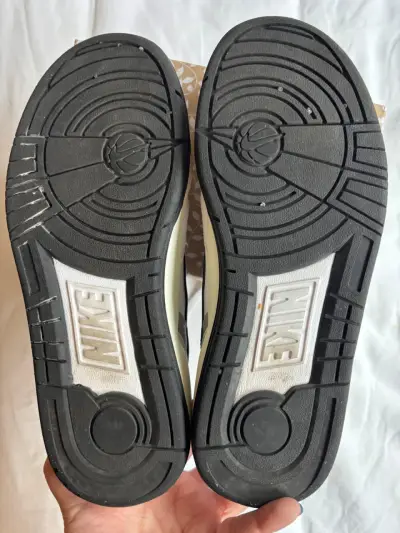 Zapatillas  Nike - miniatura 4
