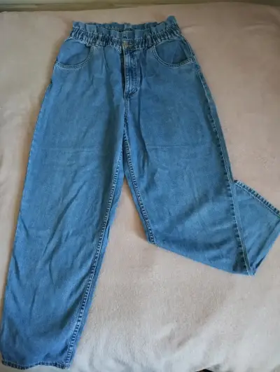 Jeans Zara - miniatura 1