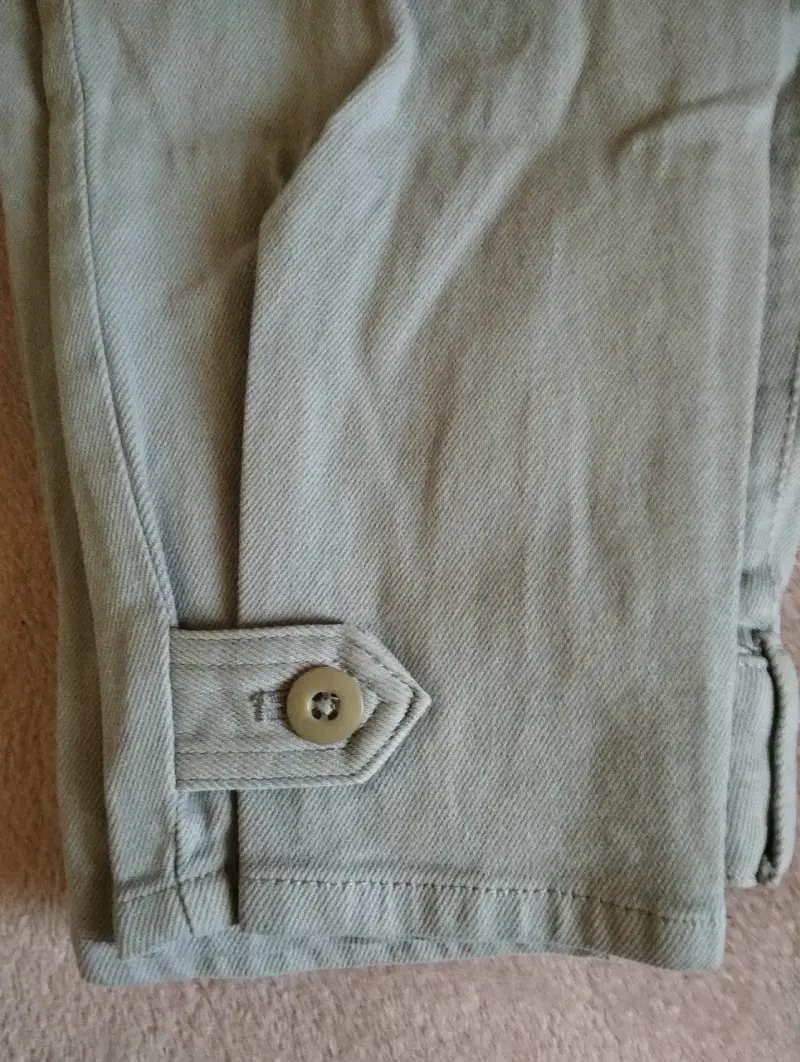 Pantalones cargo - 2