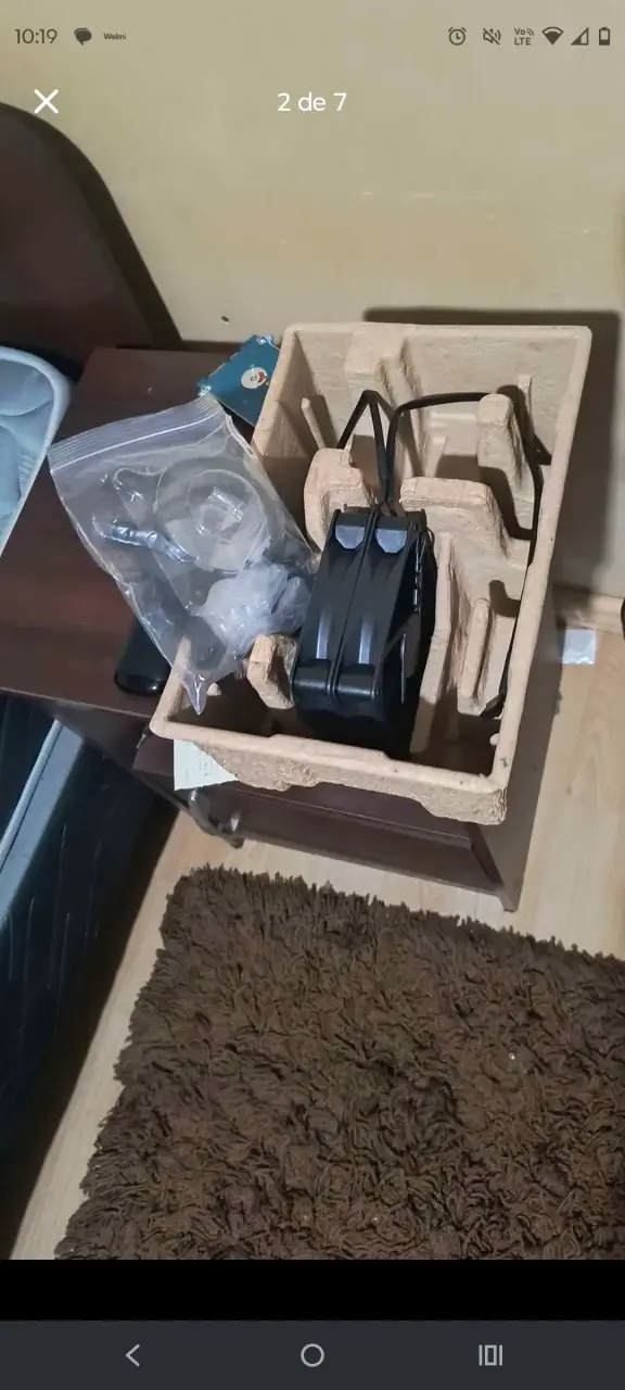 Refrigeración Líquida NZXT Kraken Z53 - 2
