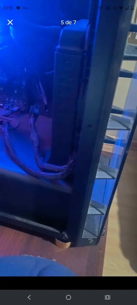 Refrigeración Líquida NZXT Kraken Z53 - 5