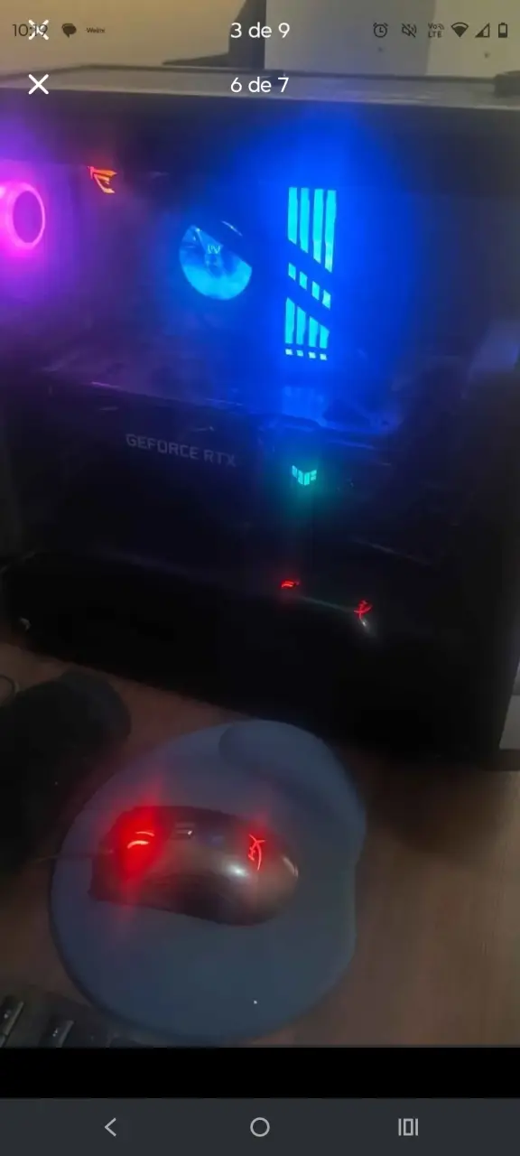 Refrigeración Líquida NZXT Kraken Z53 - 6