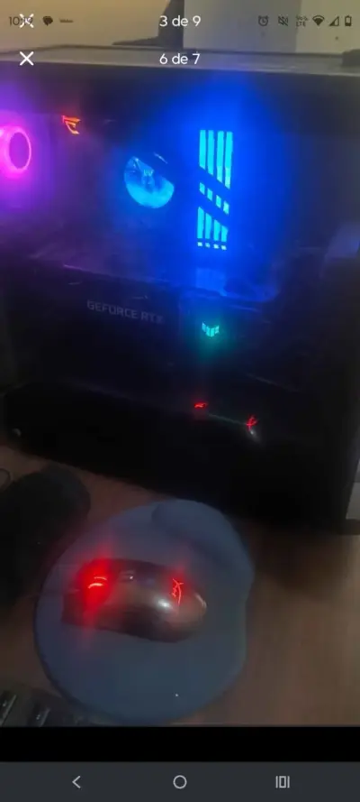 Refrigeración Líquida NZXT Kraken Z53 - miniatura 6
