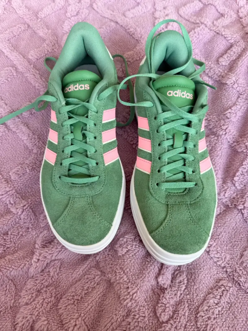Zapatillas Adidas mujer - 1