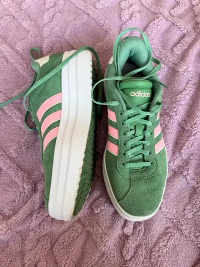Zapatillas Adidas mujer - miniatura 2