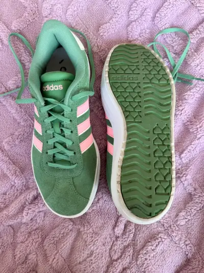 Zapatillas Adidas mujer - miniatura 3