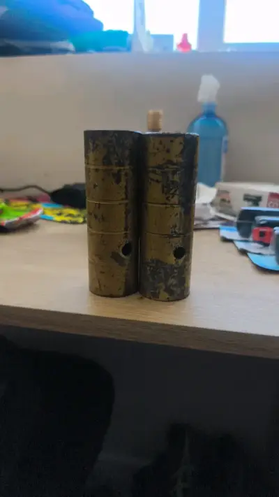 Pegs generico - miniatura 1
