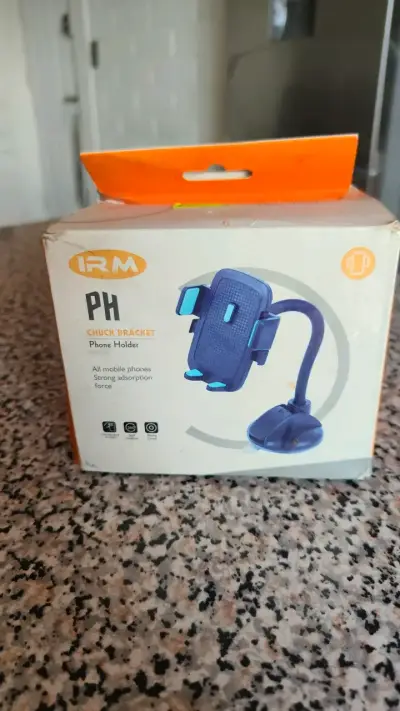 Soporte para Teléfono IRM Chuck Bracket - miniatura 1