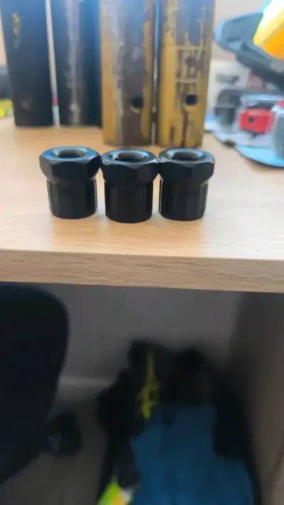 Es tractor de piñón - miniatura 1
