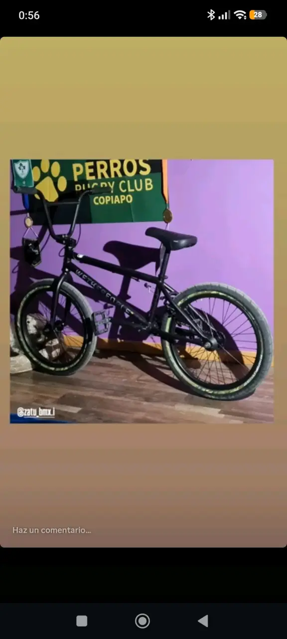 BMX arcade - 1