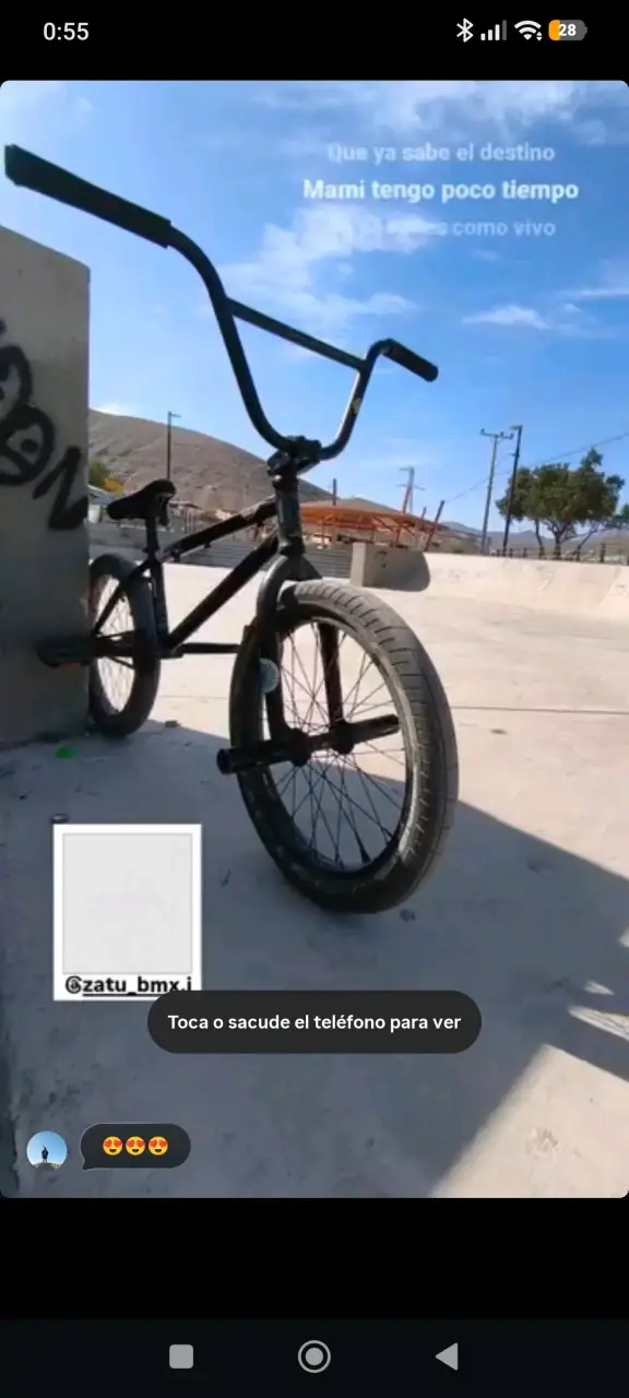 BMX arcade - 2