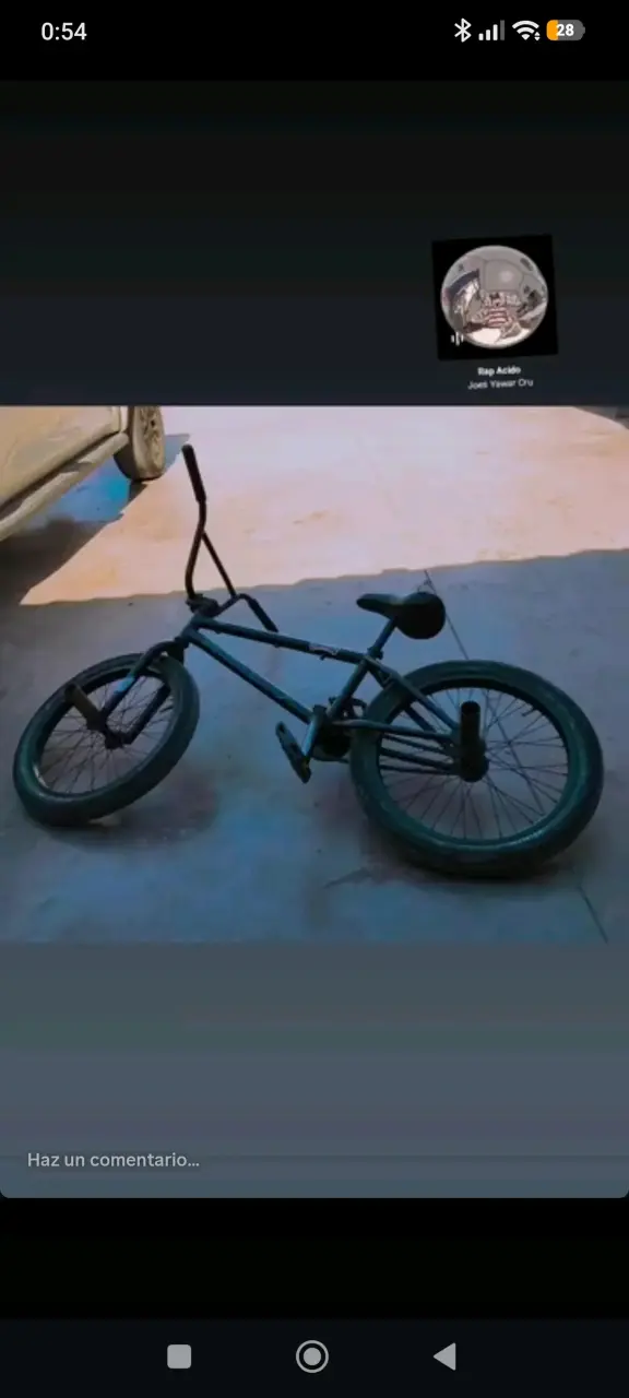 BMX arcade - 3