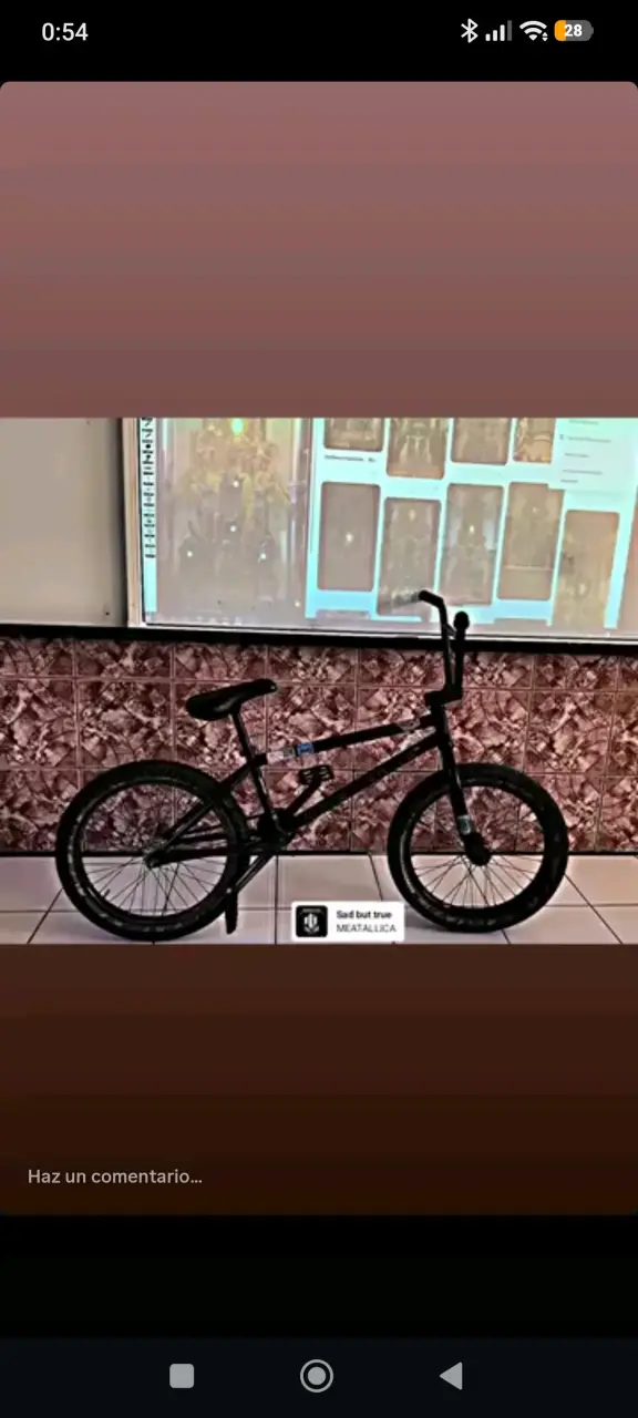 BMX arcade - 4