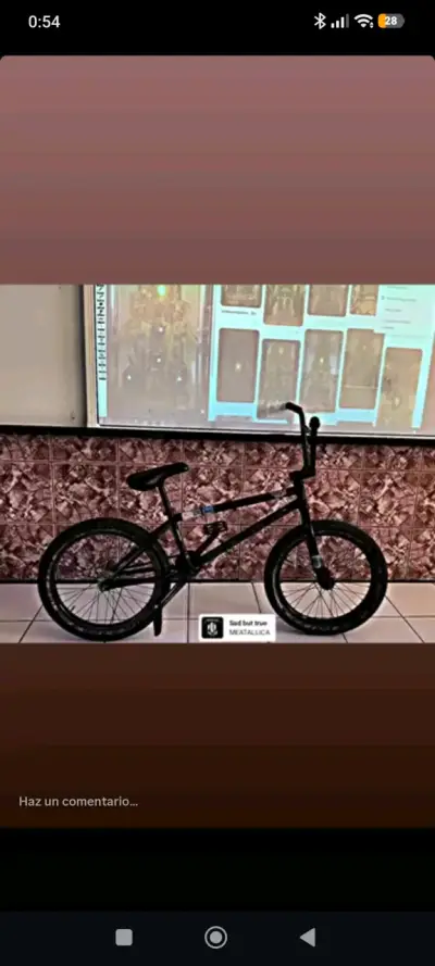 BMX arcade - miniatura 4