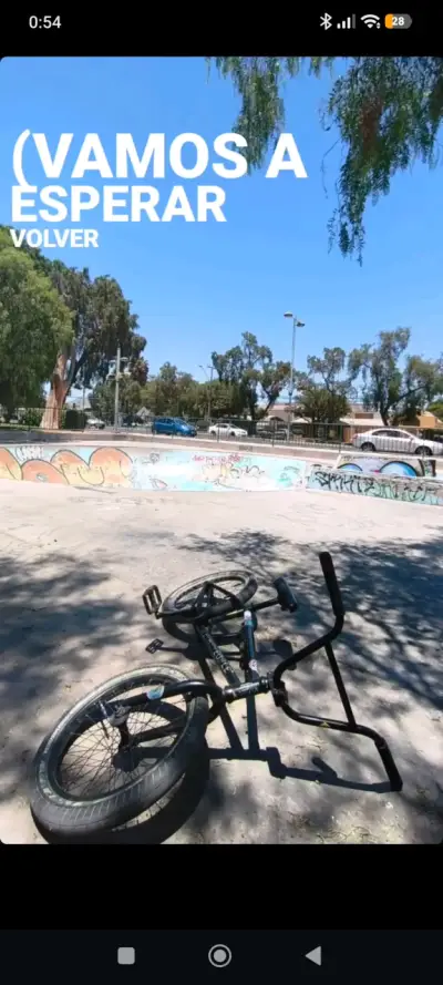 BMX arcade - miniatura 5