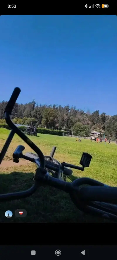 BMX arcade - miniatura 6