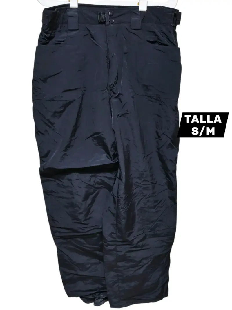 Ropa de Nieve para Adulto Talla M - 1