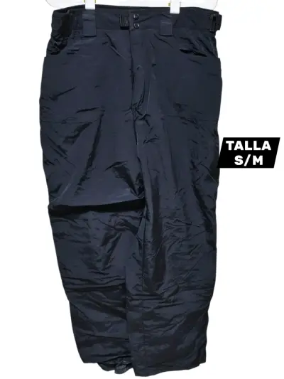 Ropa de Nieve para Adulto Talla M - miniatura 1
