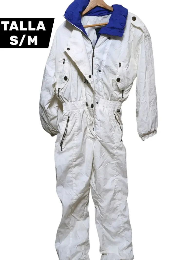 Ropa de Nieve para Adulto Talla M - 2