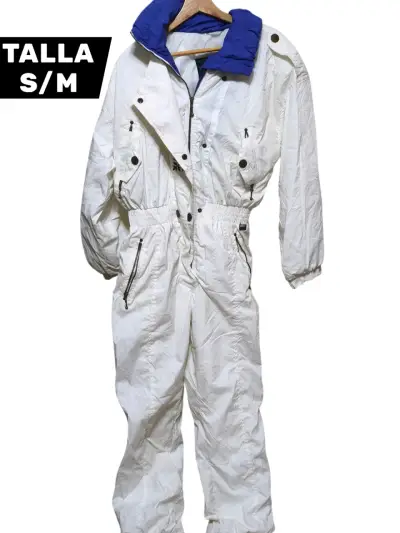 Ropa de Nieve para Adulto Talla M - miniatura 2