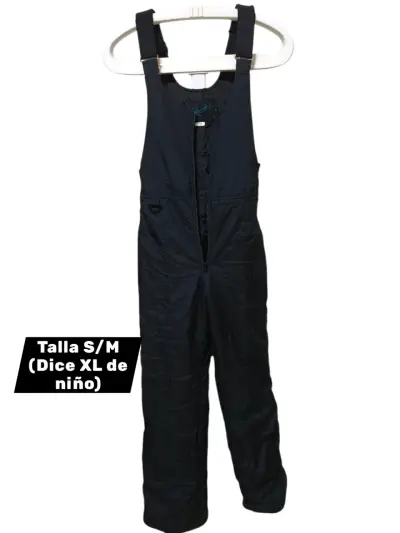Ropa de Nieve para Adulto Talla M - miniatura 4