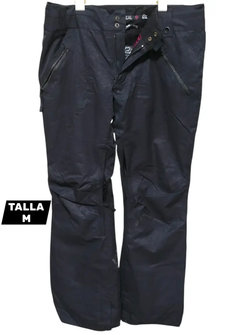 Ropa de Nieve para Adulto Talla M - 5