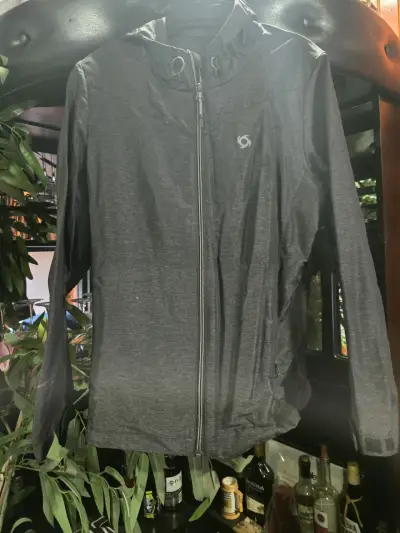Chaqueta impermeable Doite Heritage para mujer - miniatura 1