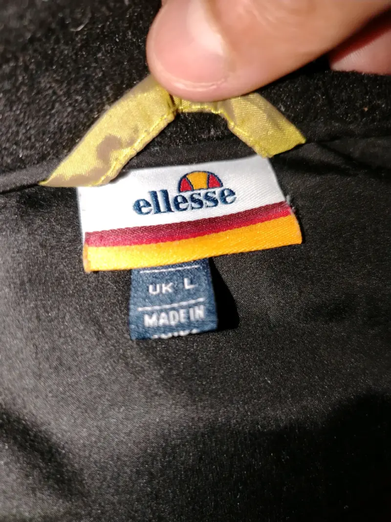 Chaqueta, abrigada - 6
