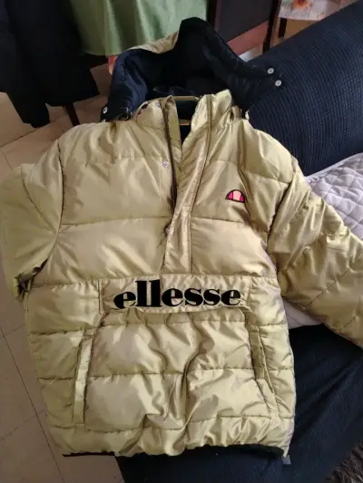 Chaqueta, abrigada - miniatura 7