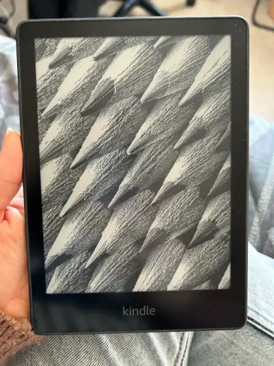 Kindle paperwhite 11 generacion - miniatura 1