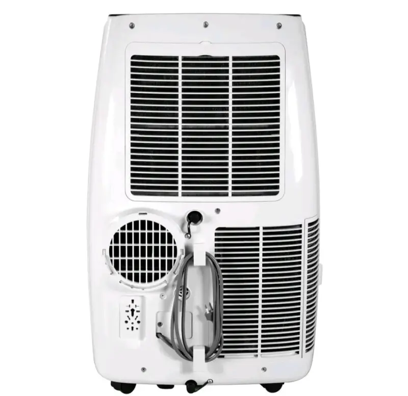 Aire acondicionado portátil Splendid 12.000 BTU - 6