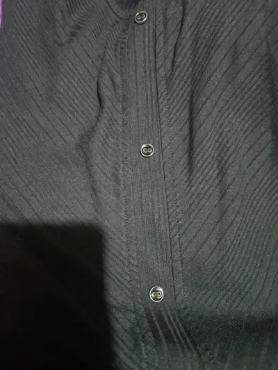 Cardigan negro de mujer Ma Griffe - miniatura 4