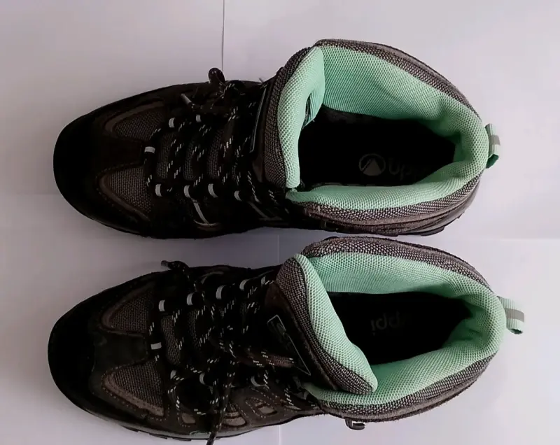 Zapatillas de trekking Lippi Talla 37 - 3