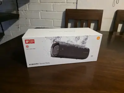 Parlante Xiaomi Sound Party - miniatura 1