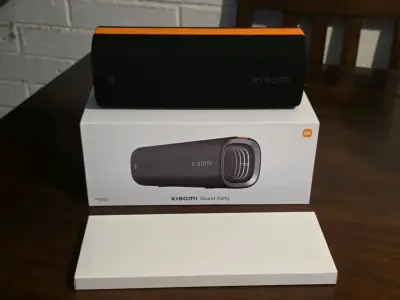 Parlante Xiaomi Sound Party - miniatura 4