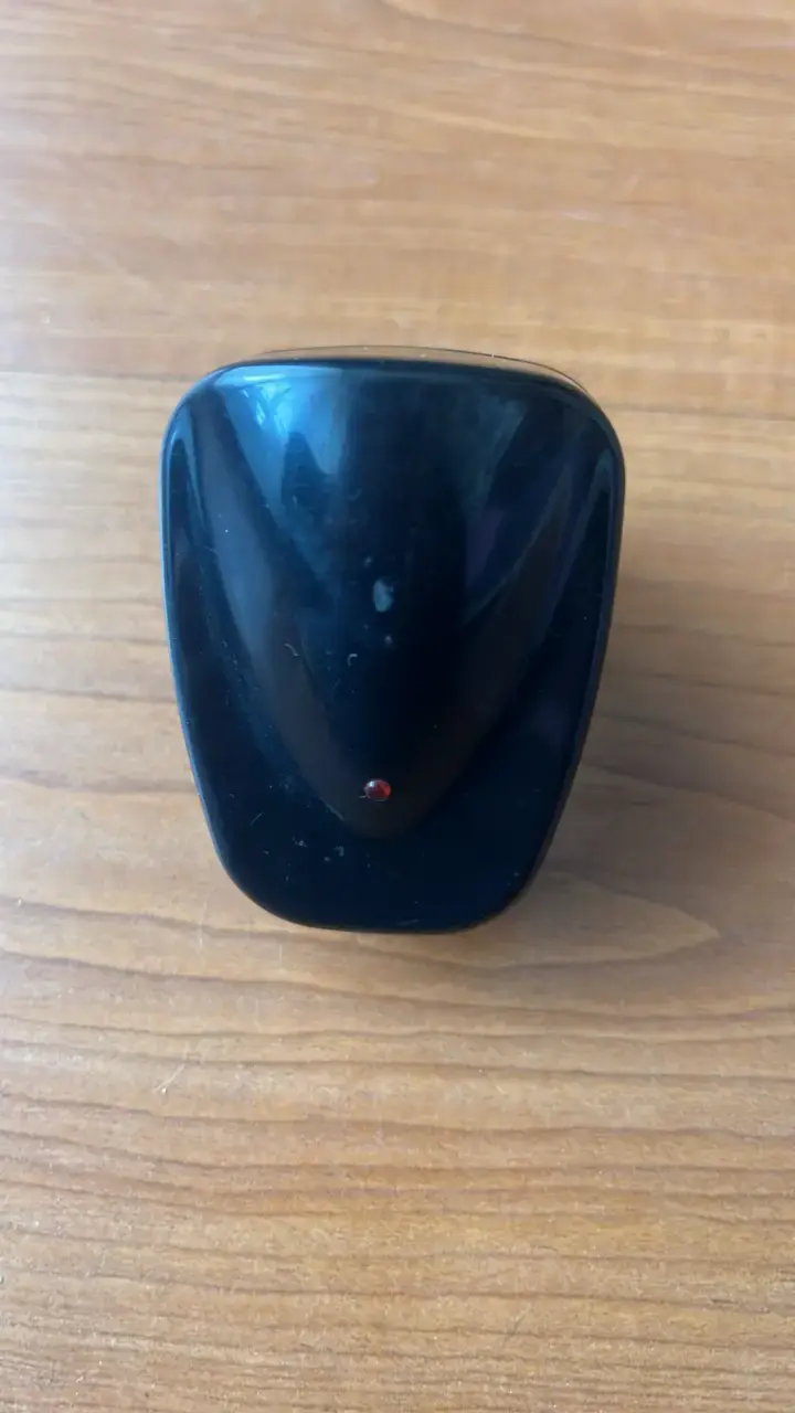 Cargador USB de Pared Negro - 3